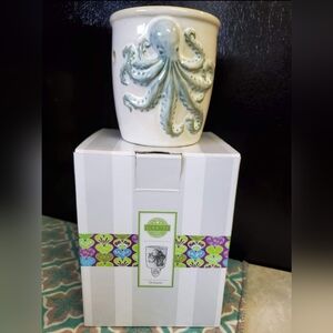 Scentsy Mini Warmer - Octopus